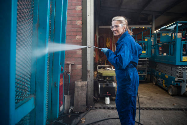 Best Residential Pressure Washing Services  in Munsons Corners, NY