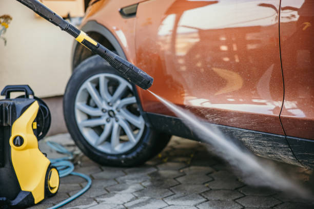 Best Exterior Home Cleaning  in Munsons Corners, NY
