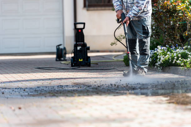 Best Roof Power Washing Services  in Munsons Corners, NY