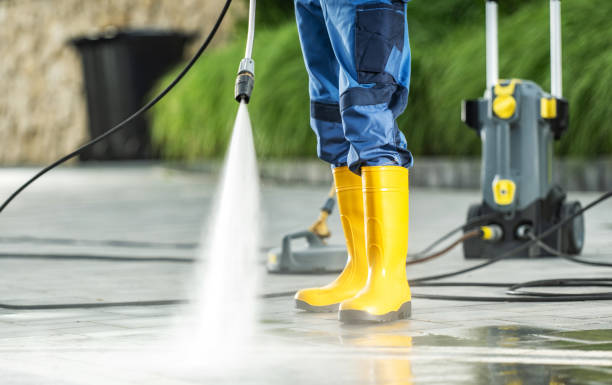 Best Deck Pressure Washing  in Munsons Corners, NY