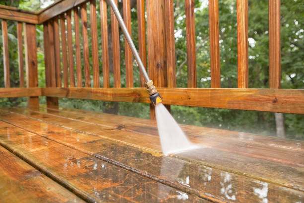Best Local Pressure Washing Services  in Munsons Corners, NY