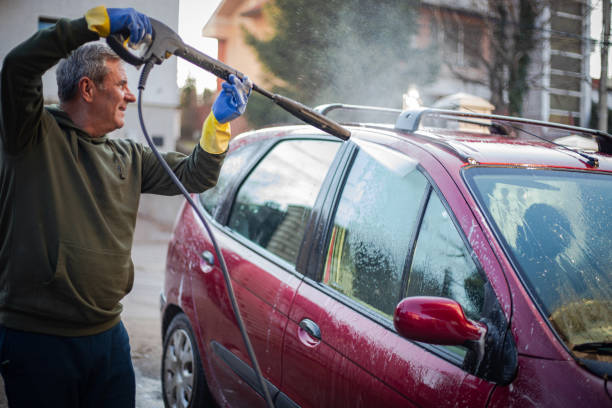 Best House Pressure Washing  in Munsons Corners, NY