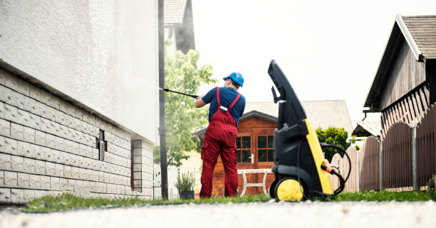 Best Local Pressure Washing Services  in Munsons Corners, NY